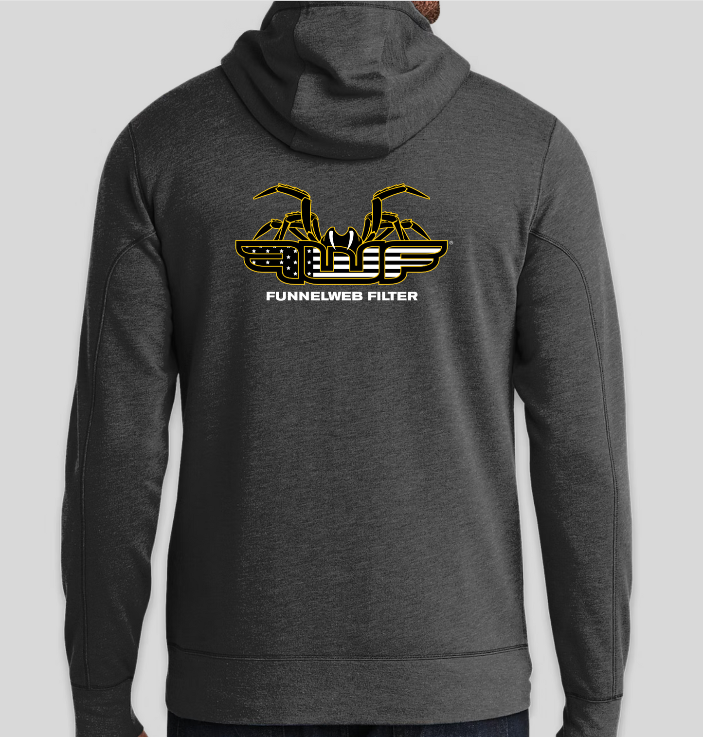 FWF Hoodies