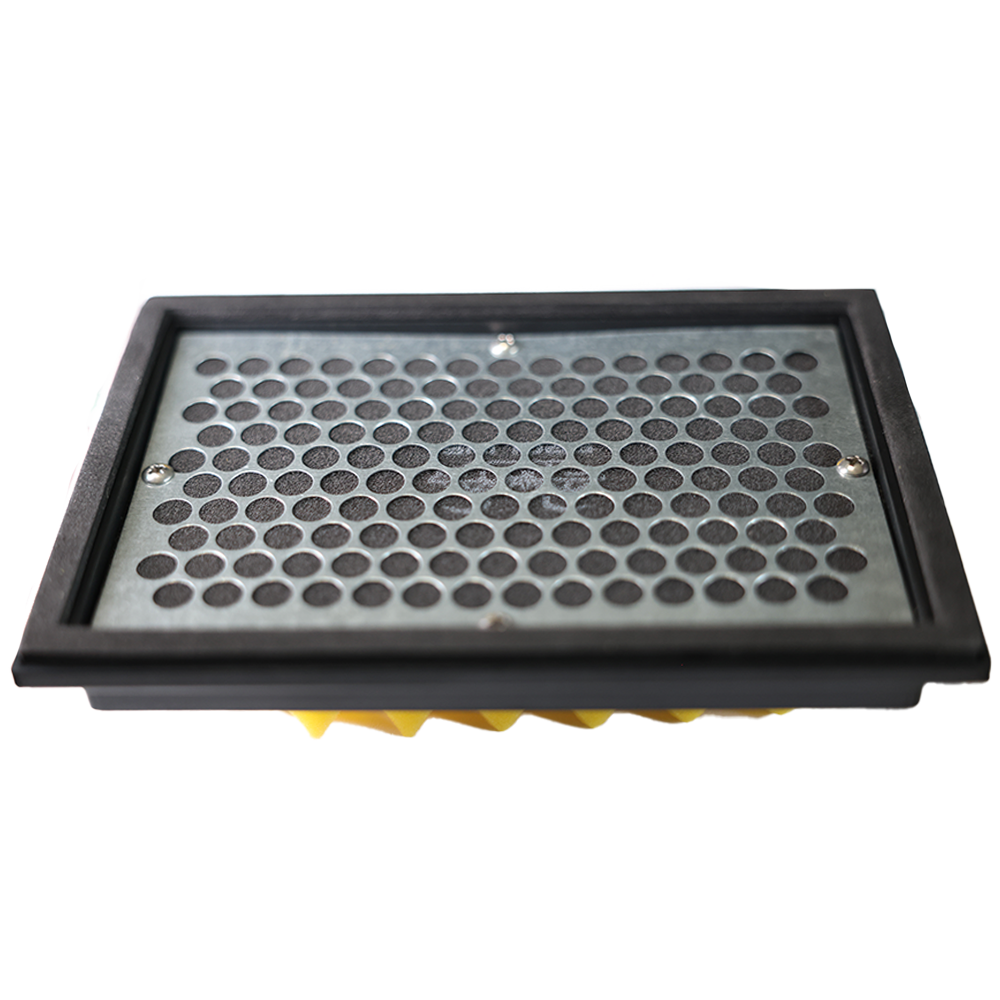 BMW GS 1200/1250 ADV Air Filter Kit