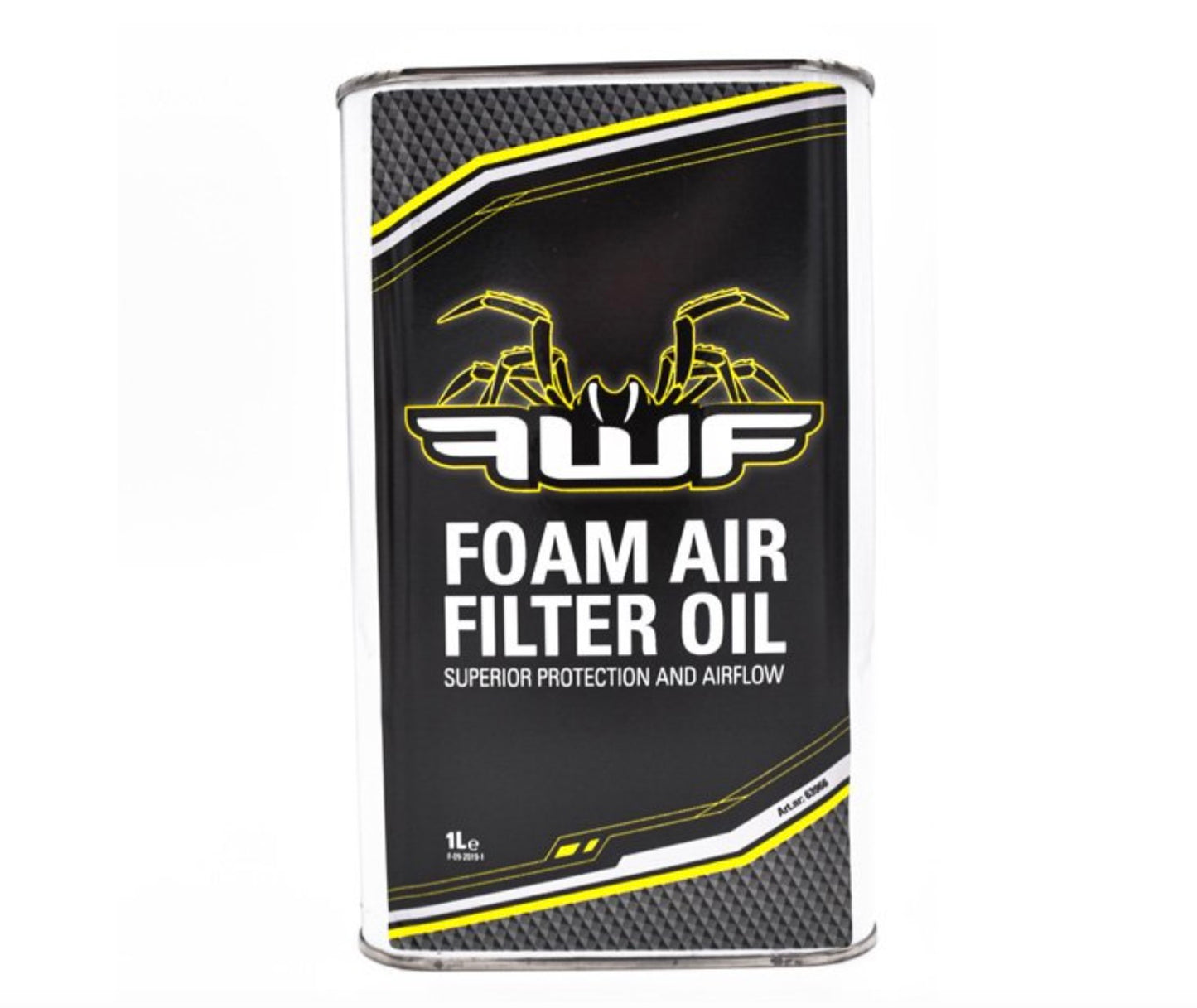 Filter Oil - FunnelWeb Filter