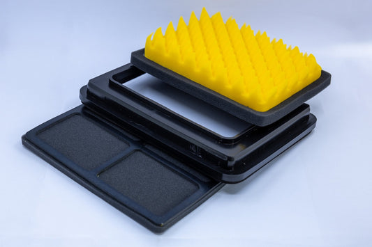 Husqvarna Norden 901 Air Filter: The Same Fix as the KTM 790/890