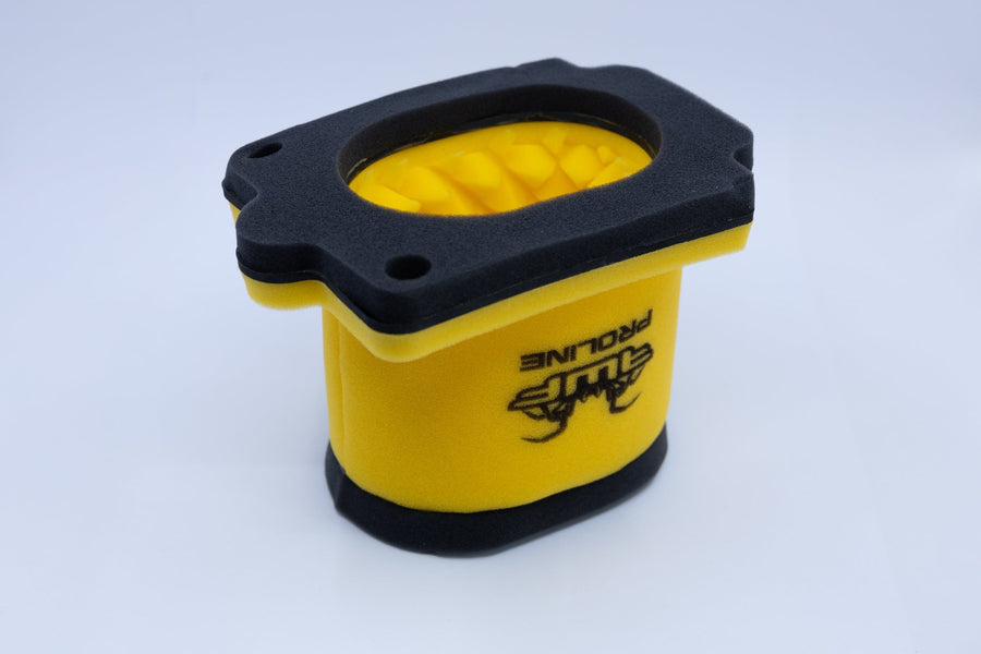 FunnelWeb air filter for Yamaha Ténéré 700