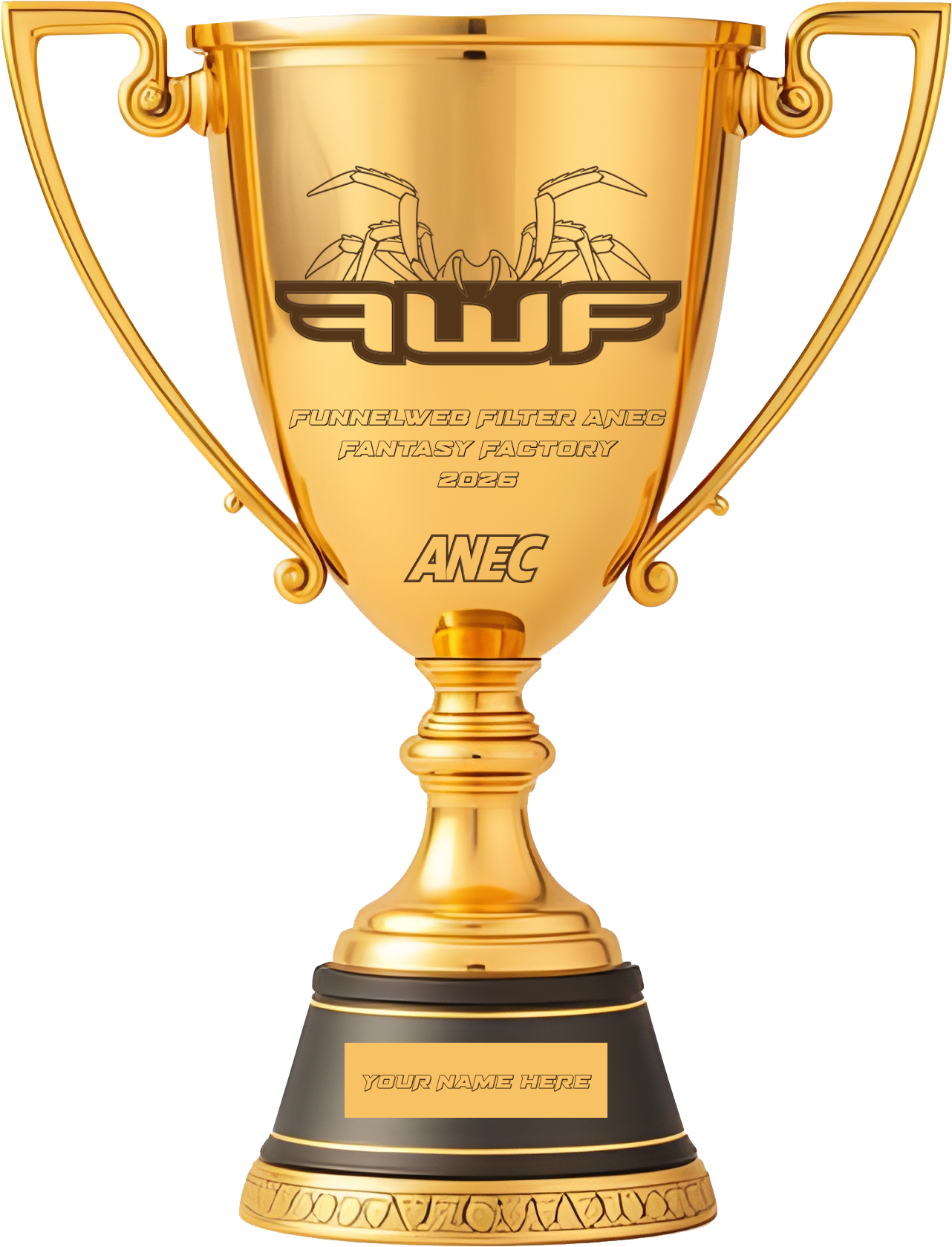 2026 FunnelWeb Filter ANEC Fantasy Factory - SIGNUP