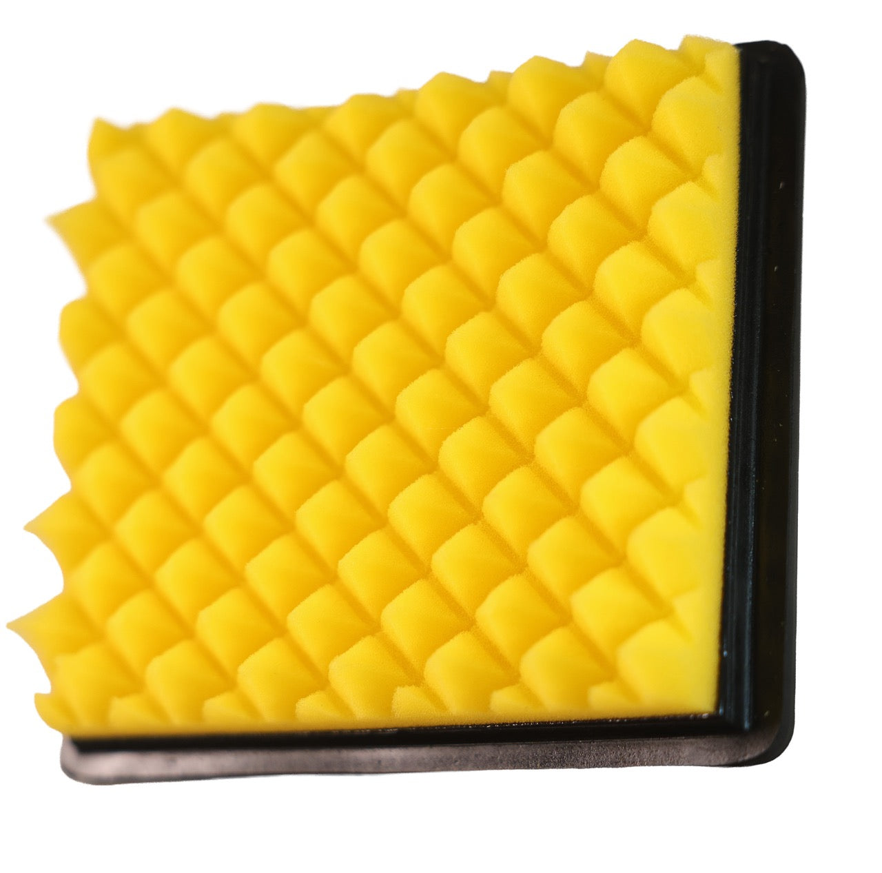 FunnelWeb 7117 air filter for CFMoto Ibex 450 450MT, angle view