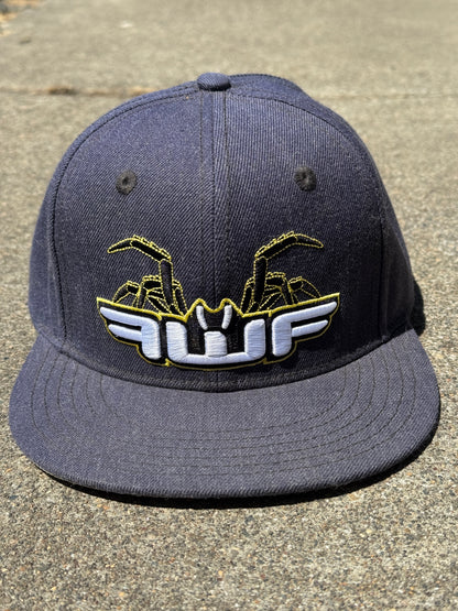 FWF Flatbill Snapback