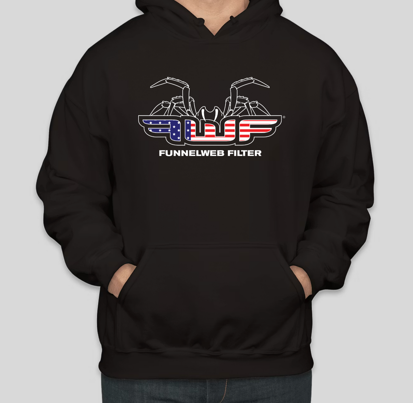 FWF Hoodies