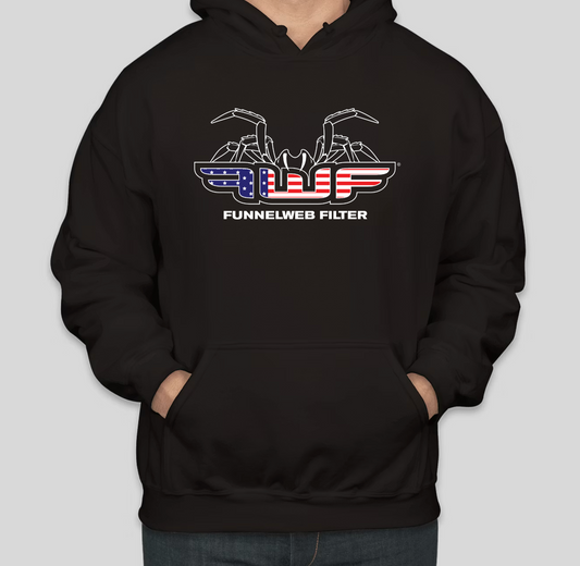 FWF Hoodies