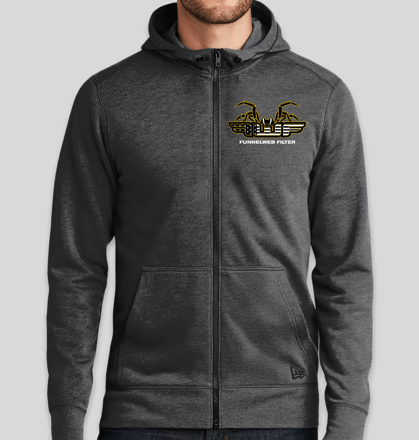 FWF Hoodies